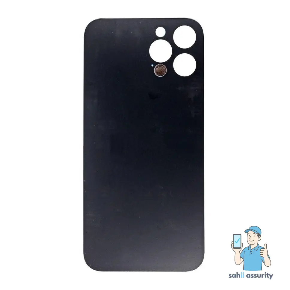 Back Panel Cover for Apple iPhone 12 Pro thumbnail